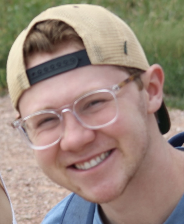 Ben Crawford's Writing Journal